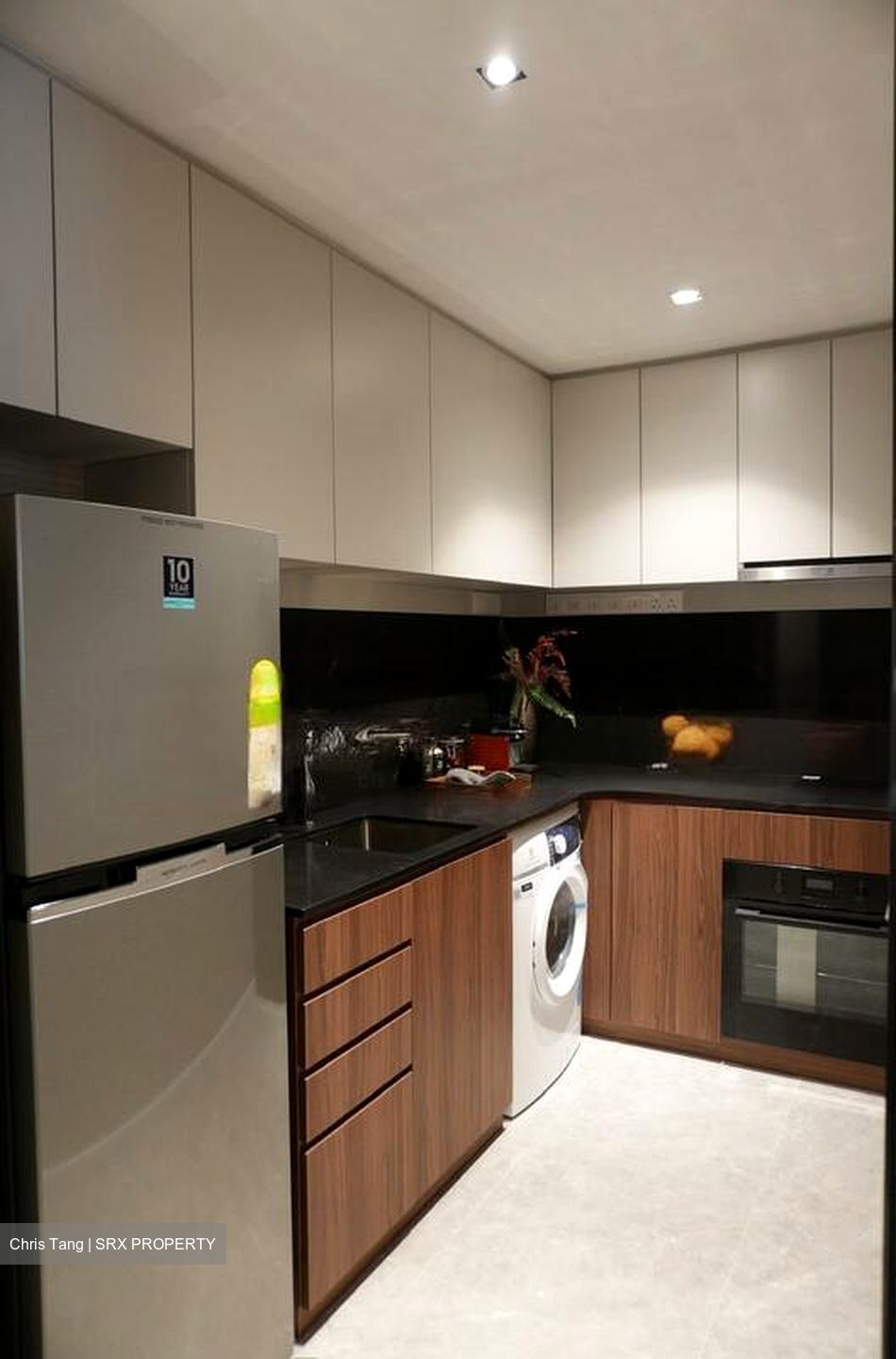 THE ARCADY AT BOON KENG (D12), Apartment #639140441